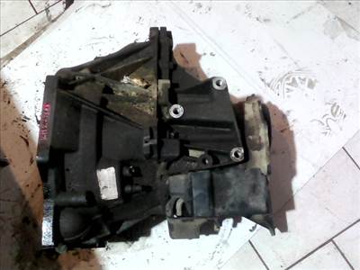 FORD FOCUS 98-04 Sebességváltó. benzines manuális