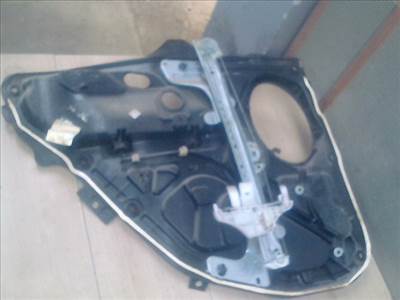 FORD FUSION 05.10.01- Jobb hátsó ablakemelő szerkezet mechanikus