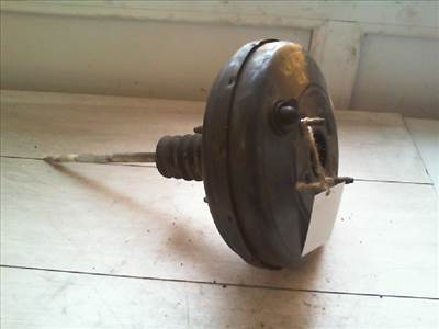 FORD KA 96-09 FÉKRÁSEGÍTŐ