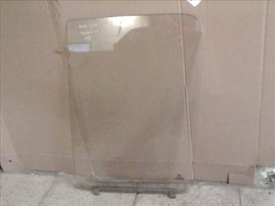 FORD TRANSIT 99-06 Bal első ajtóüveg