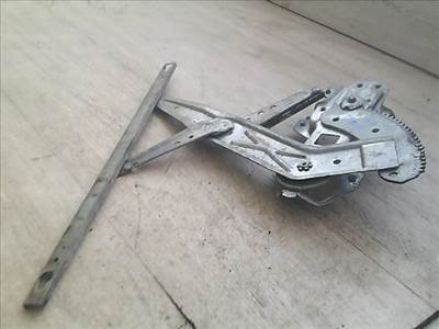 HONDA CIVIC 99- Bal hátsó ablakemelő szerkezet mechanikus