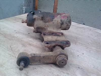 HYUNDAI GALLOPER Kormánymű szervós