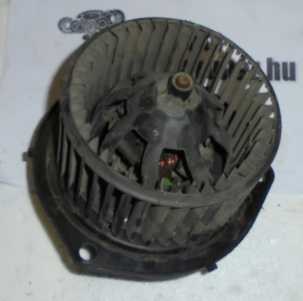 IVECO DAILY 00-06 FŰTŐMOTOR 1. kép