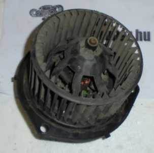 IVECO DAILY 00-06 FŰTŐMOTOR