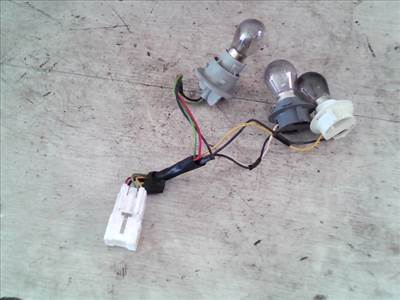 KIA CEED 2006.10-2009.07 Hátsó lámpa foglalat