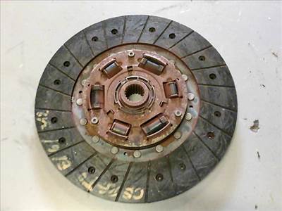 KIA CERATO Kuplung tárcsa