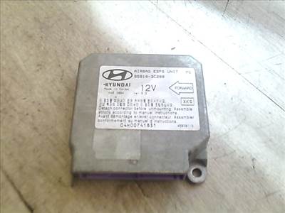 KIA MAGENTIS Légzsák vezérlőegység