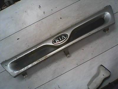 KIA PREGIO Hűtőrács díszrács