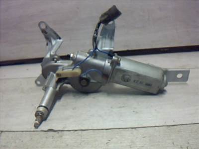 KIA PRIDE Ablaktörlő motor hátsó