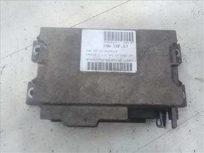 LANCIA Y   96- Motorvezérlő egység ECU PCM modul