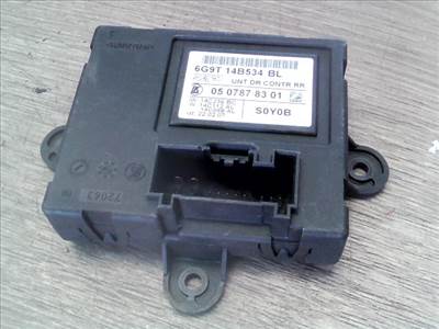 LANDROVER FREELANDER 2006-2014 Központizár vezérlő elektronika