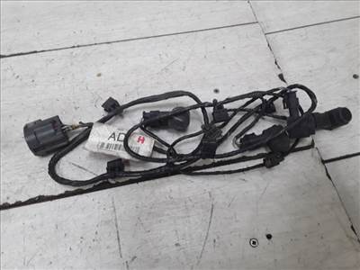 LANDROVER FREELANDER 2006-2014 Tolatóradar