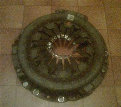 MARUTI 800 Kuplung szerkezet