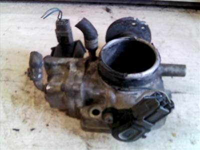 MAZDA 323 94-98 Fojtószelep mechanikus