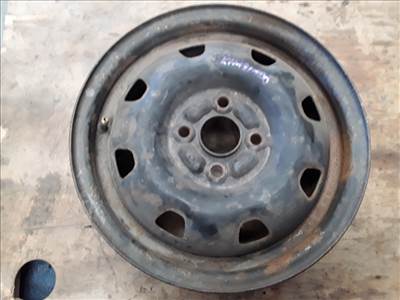 MAZDA 323F 98-04 Acélfelni