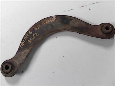 MAZDA 6 05-08 Bal hátsó keresztlengőkar