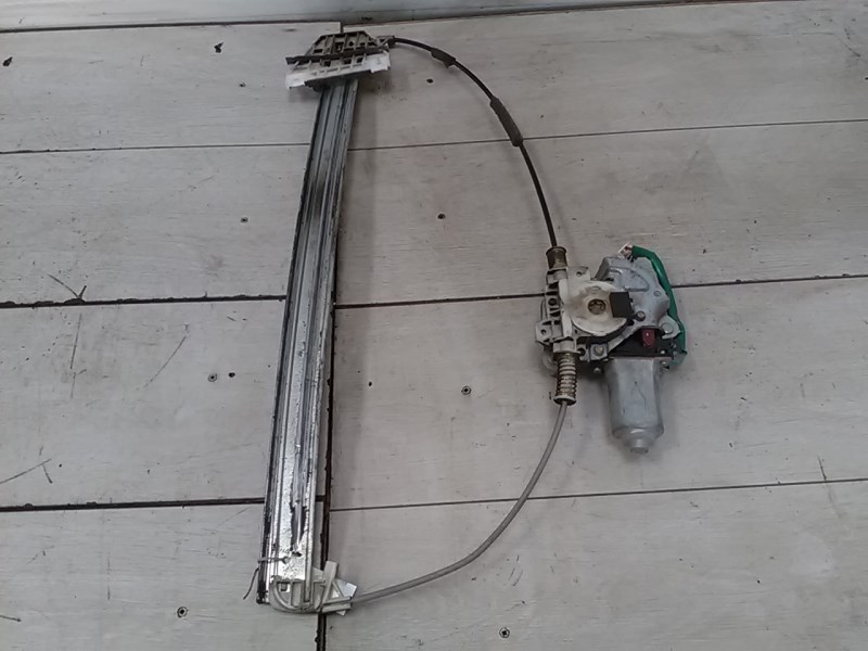 MAZDA MPV 99-05 Bal első ablakemelő szerkezet elektromos 1. kép