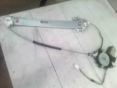 MAZDA MPV 99-05 Jobb hátsó ablakemelő szerkezet elektromos