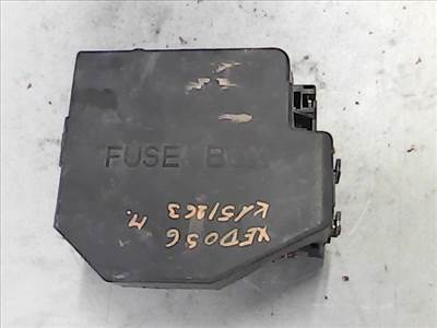 MAZDA XEDOS 6 92- Biztosítéktábla BCM BSI BSM SAM GEM modul 