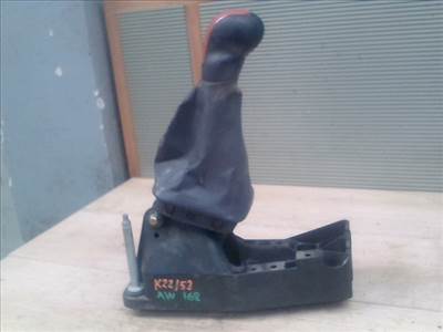 MERCEDES A W168 1997.10.01-2001.04.30 Váltó kulissza