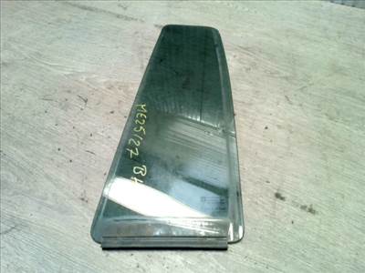 MERCEDES A W168 2001.05.01-2004.08.31 Oldalablak üveg bal hátsó C oszlop