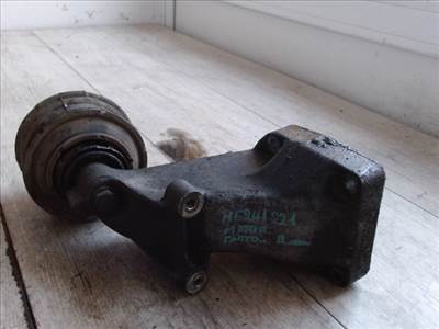 MERCEDES C (W203) 2000.06.01-2006.12.31 Motortartó gumibak bal