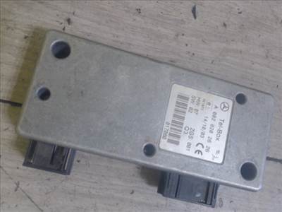 MERCEDES VANEO 01.09-05.09 Telefon vezérlő UHP modul