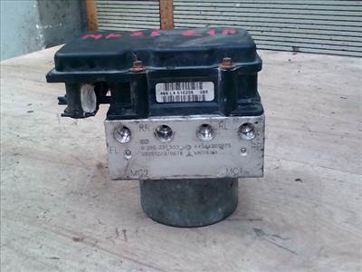 MITSUBISHI COLT 04.04-08.09 ABS kocka 