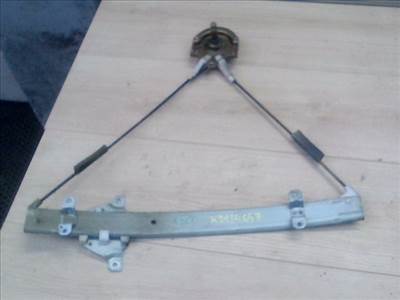 MITSUBISHI COLT 86-89 Jobb első ablakemelő szerkezet mechanikus