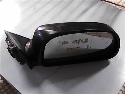 MITSUBISHI COLT 92-96 Jobb visszapillantó tükör mechanikus