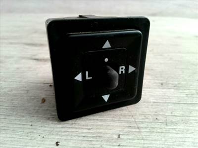 MITSUBISHI COLT 98-03 Elektromos tükör állító kapcsoló