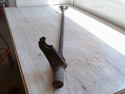 MITSUBISHI L400 Bal első torziós rúd