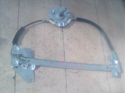 MITSUBISHI Space Star 2000.09.01-2004.12.03 Jobb hátsó ablakemelő szerkezet mechanikus