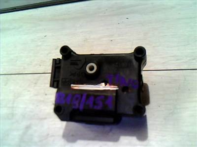 NISSAN ALMERA TINO Fűtésszabályzó zsalu állító motor