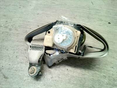 NISSAN Murano (Z50) 2002.05.01-2008.02.28 Jobb első biztonsági öv övfeszítővel