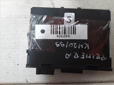 NISSAN PRIMERA P11 96.10-99.09 Komfort elektronika