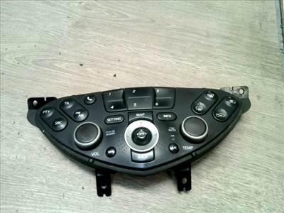 NISSAN PRIMERA P12 2001-2007 Kombinált kapcsoló középen