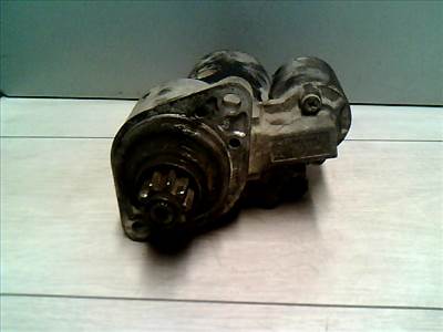 NISSAN SUNNY N13 86.09-91.02 Önindító. benzines