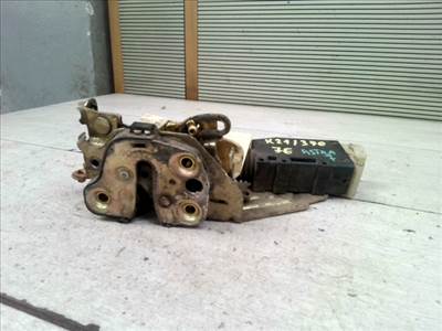 OPEL ASTRA F 94-02 Jobb első ajtó zárszerkezet központizáras