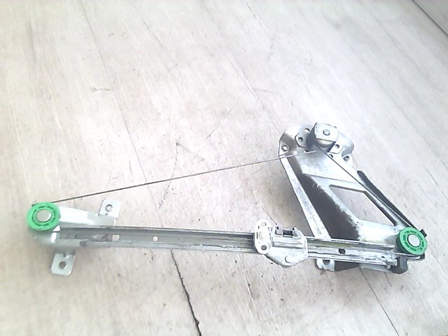 OPEL ASTRA F 94-02 Jobb hátsó ablakemelő szerkezet mechanikus 1. kép