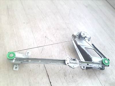 OPEL ASTRA F 94-02 Jobb hátsó ablakemelő szerkezet mechanikus