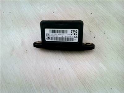OPEL Astra J/1 2009.09.01-2012.08.31 ESP vezérlő menetstabilizátor modul