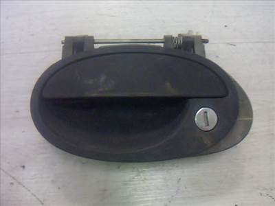 OPEL CORSA C 00-06 Bal első külső kilincs