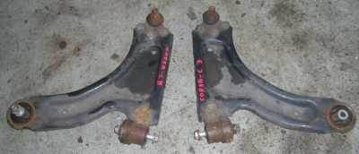OPEL CORSA C 00-06 LENGŐKAR Z10XEP