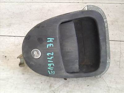OPEL CORSA C COMBO 00.09-11.09 Csomagtérajtó kilincs
