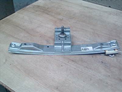 OPEL Corsa D 2011.03 - 2014.08 Bal hátsó ablakemelő szerkezet mechanikus