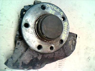 OPEL OMEGA A Bal első csonkállvány