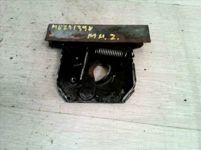 OPEL VIVARO 01-06 Motorháztető zár