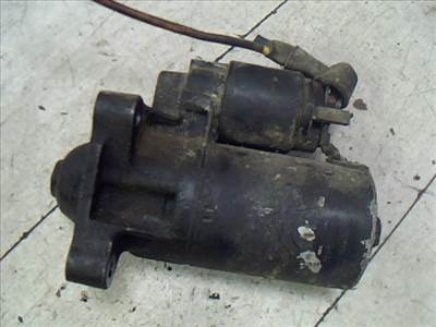 PEUGEOT 205 Önindító. benzines