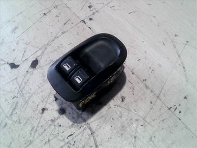 PEUGEOT 206 Bal első ablakemelő kapcsoló